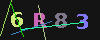 Gambar captcha